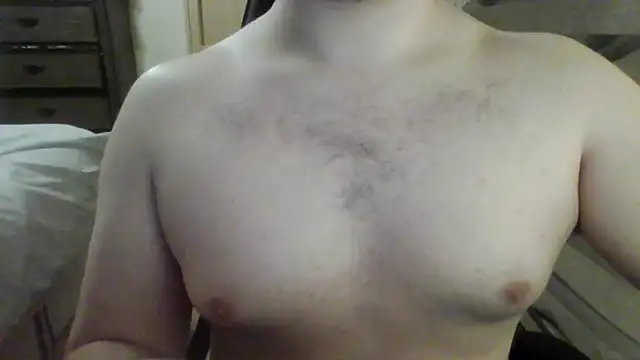 Himbo fox online show from 09/15/25, 06:25