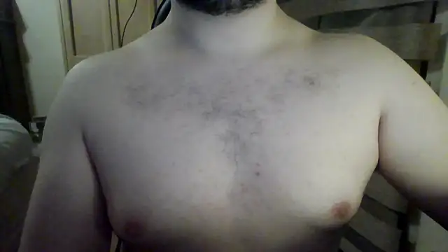 Himbo fox online show from 11/10/25, 06:18