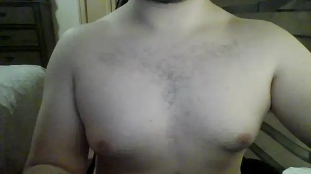 Himbo fox online show from 11/30/25, 05:41