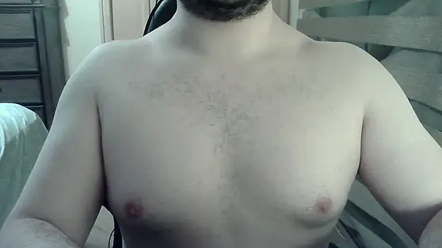 Himbo fox online show from 06/01/26, 07:30