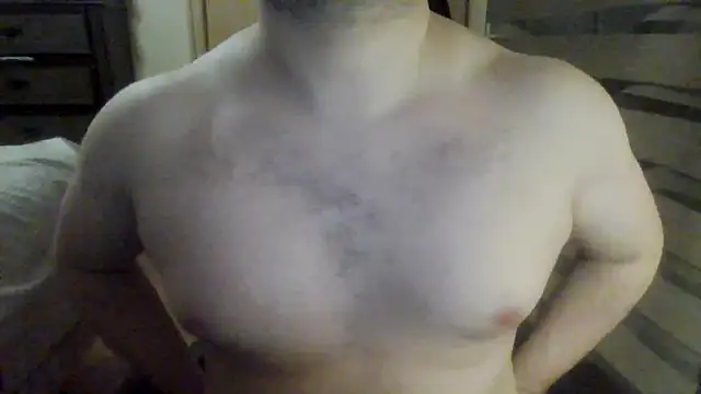 Himbo fox online show from 10/04/25, 04:47