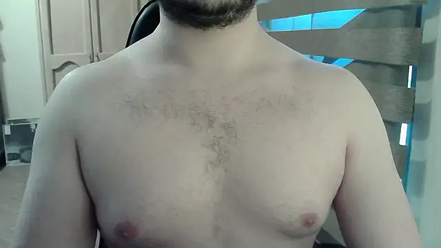 Himbo fox online show from 03/08/26, 01:11