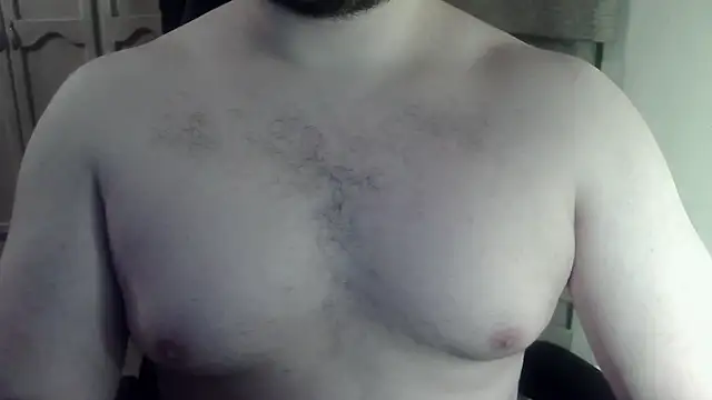 Himbo fox online show from 01/10/26, 04:30