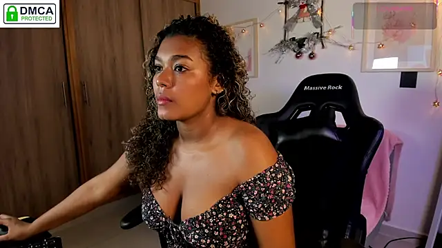 aleja montiel   online show from 12/14/25, 01:17