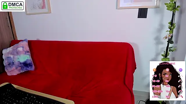 aleja montiel   online show from 09/22/25, 12:33