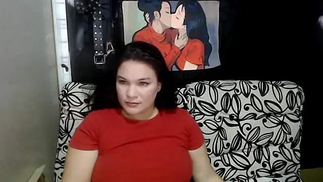 love and Lust online show from 02/17/25, 07:55