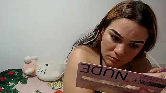 love and Lust online show from 10/21/25, 08:52