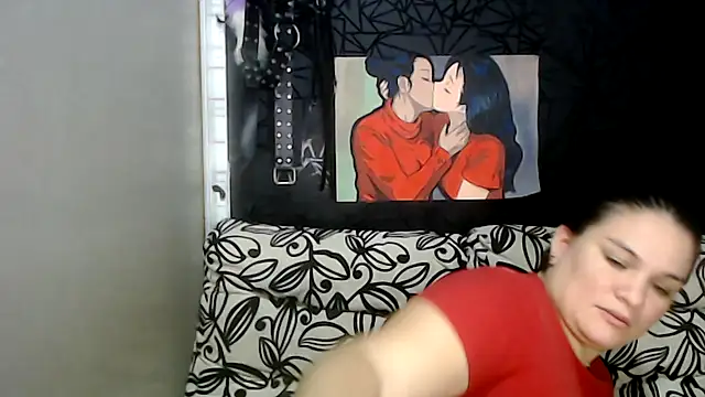 love and Lust online show from 02/15/25, 09:49