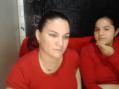 love and Lust online show from 02/11/25, 09:14