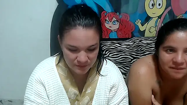 love and Lust online show from 03/19/25, 06:46