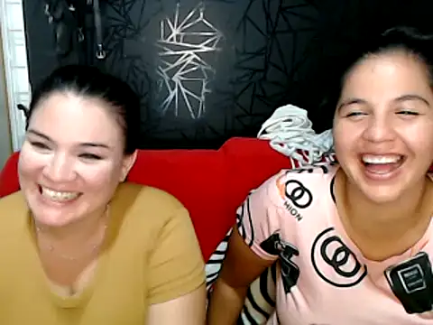 love and Lust online show from 01/30/25, 03:00