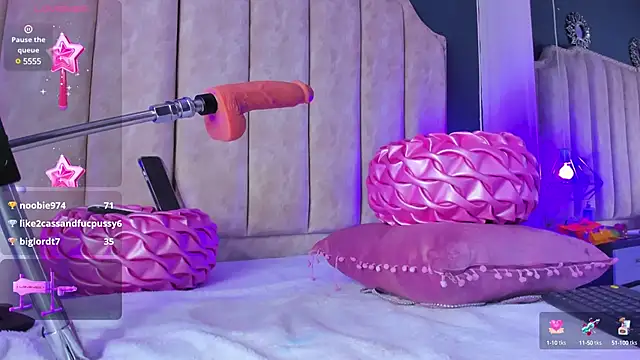 ShanelWest online show from 02/04/25, 04:18