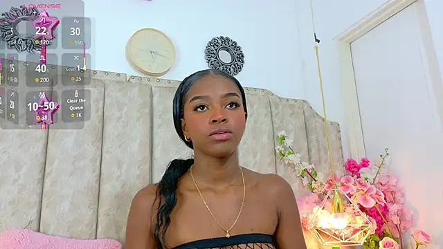 ShanelWest online show from 10/09/25, 01:22