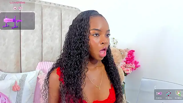 ShanelWest online show from 02/10/26, 01:43