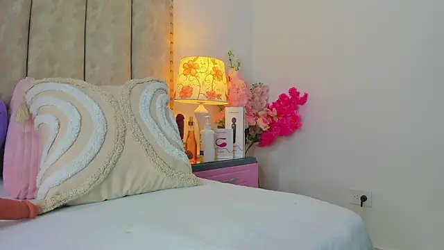 ShanelWest online show from 03/18/26, 01:57