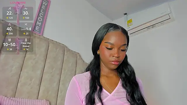 ShanelWest online show from 04/15/26, 01:48