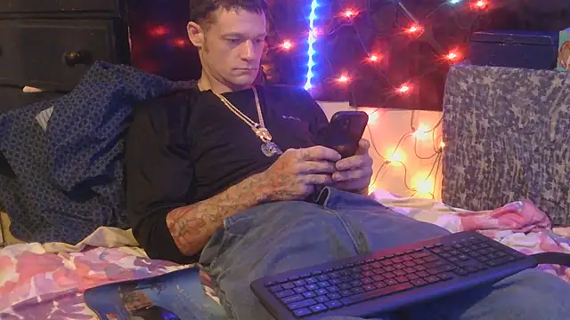 TheOneYouLove69 online show from 11/13/25, 01:53