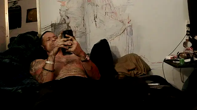 TheOneYouLove69 online show from 04/23/26, 11:50