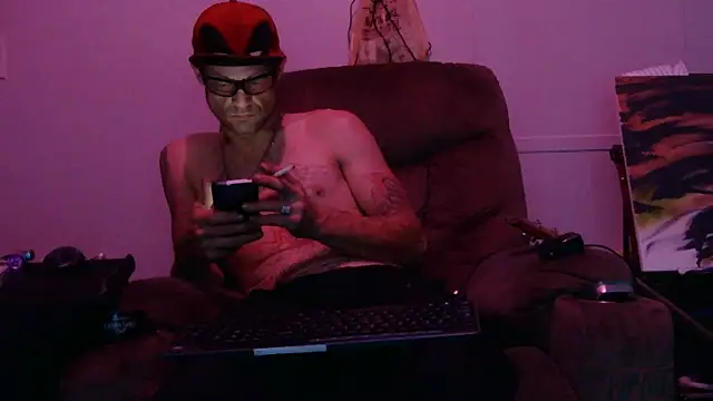 TheOneYouLove69 online show from 02/24/25, 04:05