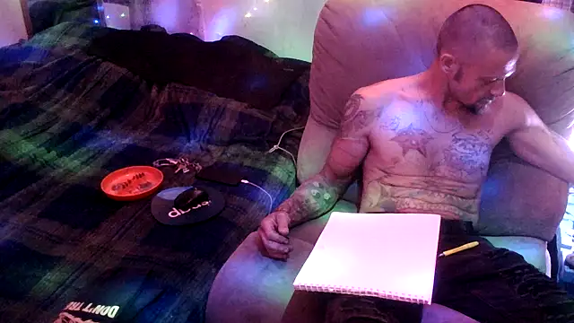 TheOneYouLove69 online show from 04/03/26, 06:20