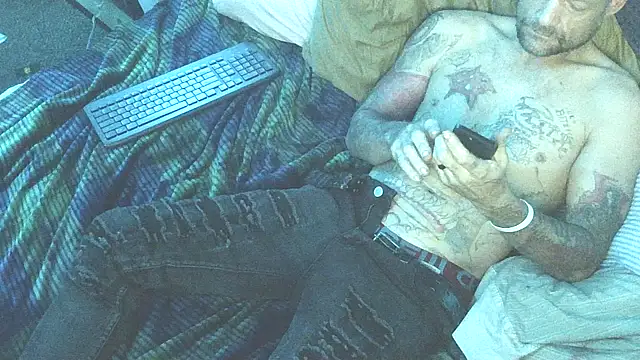 TheOneYouLove69 online show from 03/14/26, 11:38