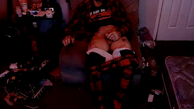 TheOneYouLove69 online show from 01/14/26, 08:07