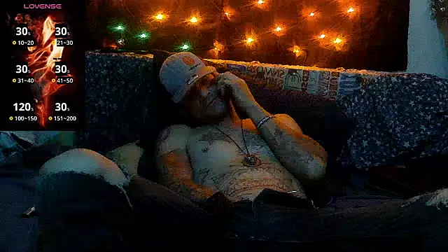 TheOneYouLove69 online show from 09/17/25, 09:17