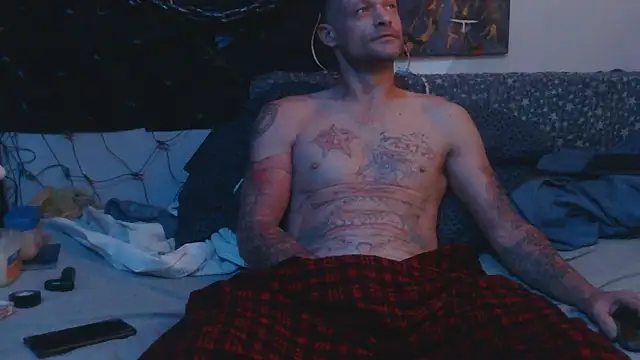 TheOneYouLove69 online show from 11/28/25, 03:50