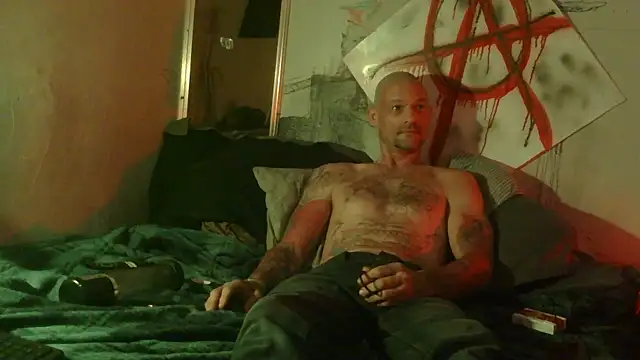 TheOneYouLove69 online show from 06/01/26, 08:41