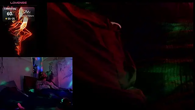 TheOneYouLove69 online show from 06/18/26, 05:50