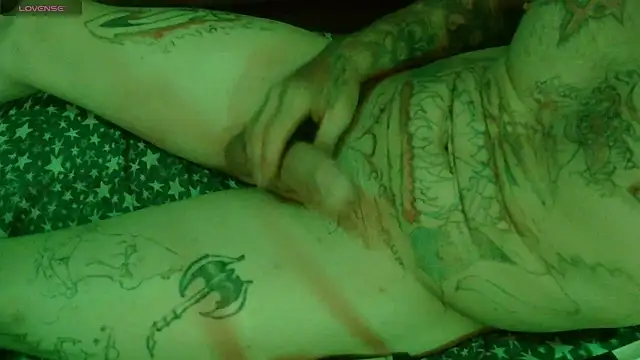 TheOneYouLove69 online show from 10/13/25, 02:51