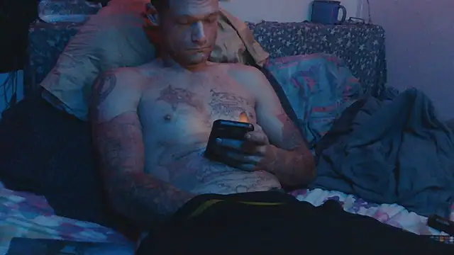 TheOneYouLove69 online show from 11/09/25, 08:24