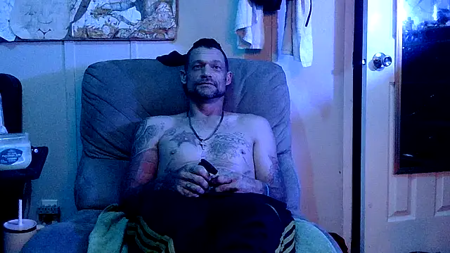 TheOneYouLove69 online show from 03/03/26, 05:25