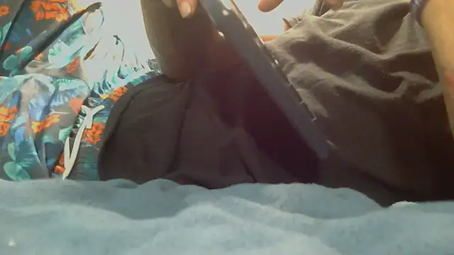 TheOneYouLove69 online show from 10/04/25, 05:14