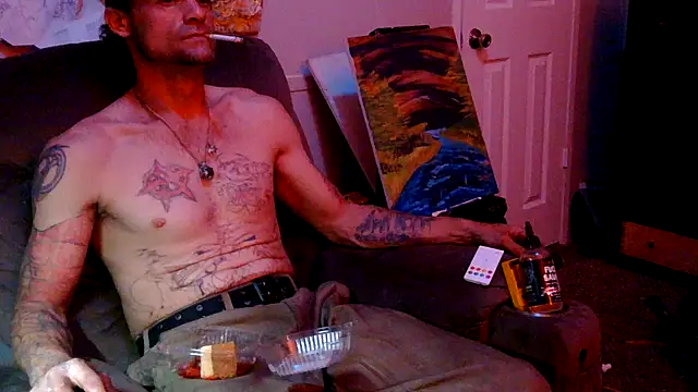 TheOneYouLove69 online show from 03/17/25, 05:45