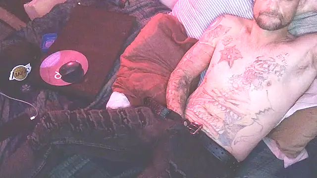 TheOneYouLove69 online show from 03/13/26, 12:04