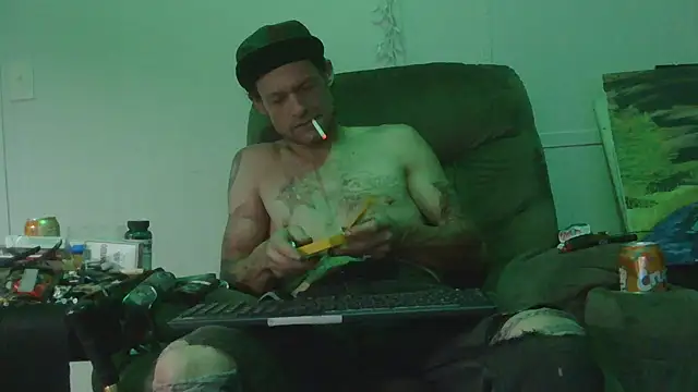 TheOneYouLove69 online show from 03/07/25, 05:08