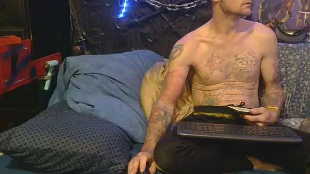 TheOneYouLove69 online show from 11/20/25, 09:15