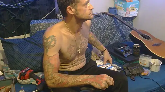 TheOneYouLove69 online show from 11/19/25, 08:36