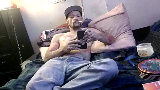 TheOneYouLove69 online show from 03/28/26, 03:35