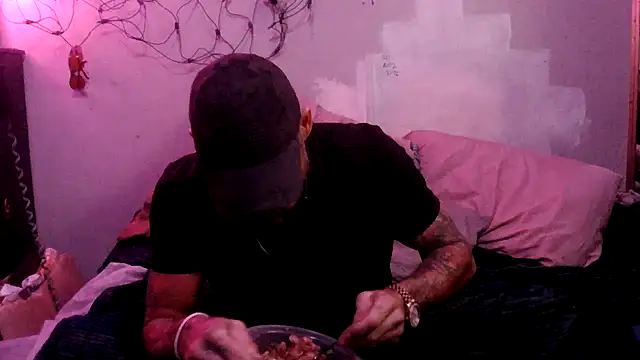 TheOneYouLove69 online show from 03/19/26, 02:33