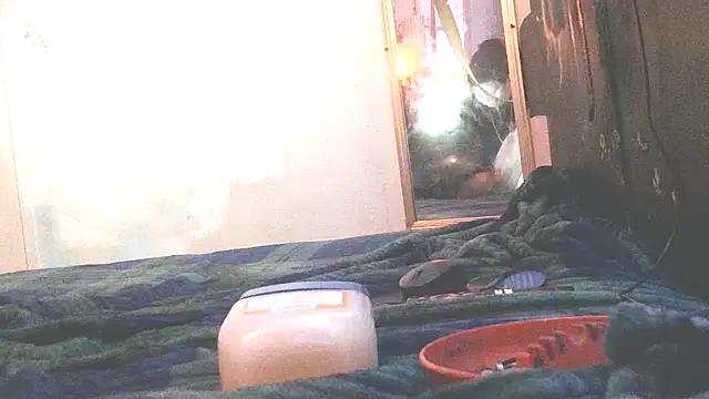 TheOneYouLove69 online show from 03/12/26, 04:40