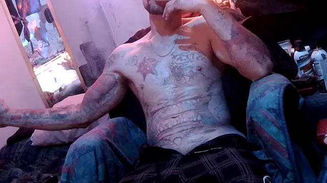 TheOneYouLove69 online show from 03/29/26, 09:05