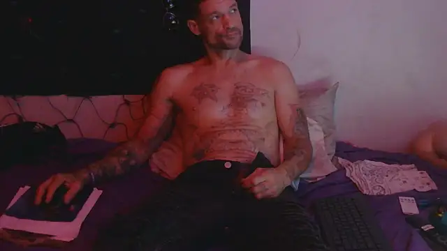 TheOneYouLove69 online show from 10/21/25, 11:53