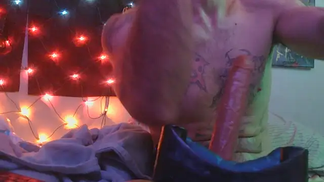 TheOneYouLove69 online show from 10/18/25, 11:45