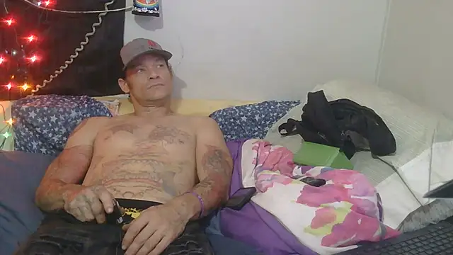 TheOneYouLove69 online show from 10/09/25, 06:47