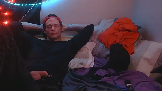 TheOneYouLove69 online show from 10/10/25, 01:06