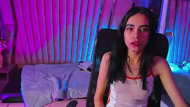 Jasmin Skinny online show from 03/01/25, 09:07