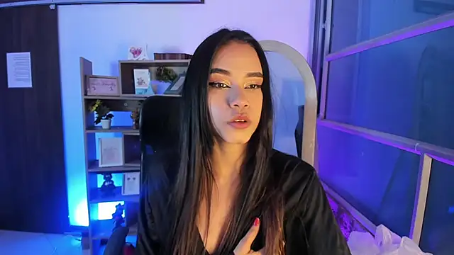 Jasmin Skinny online show from 10/30/25, 03:05