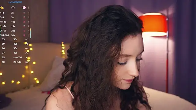 Snapshot of CuteFeret chatting on 02/27/25, 10:22 CuteFeret online show from 02/27/25, 10:22